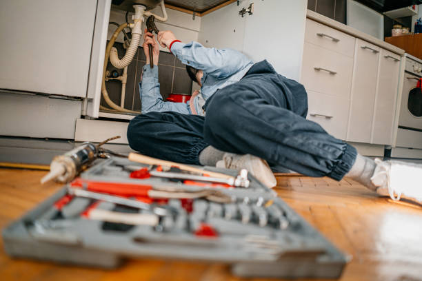 Water Softener Installation in Magnolia, NJ