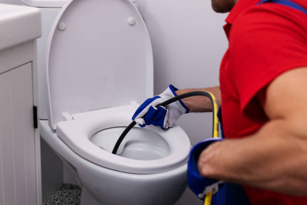 Trusted Magnolia, NJ Plumbing Experts