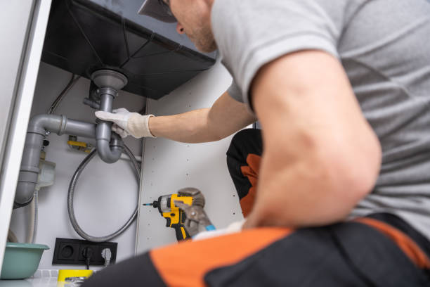 Best Affordable Plumber Near Me  in Magnolia, NJ